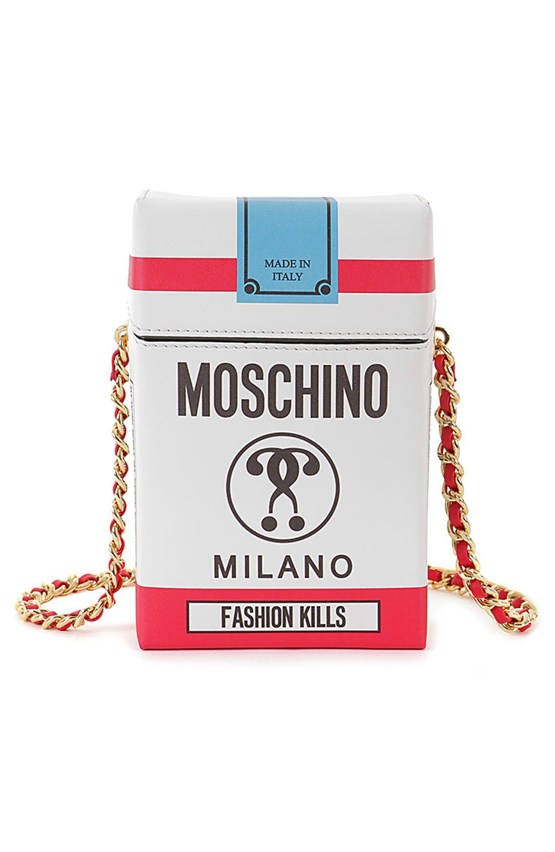Moschino , Main, color, 