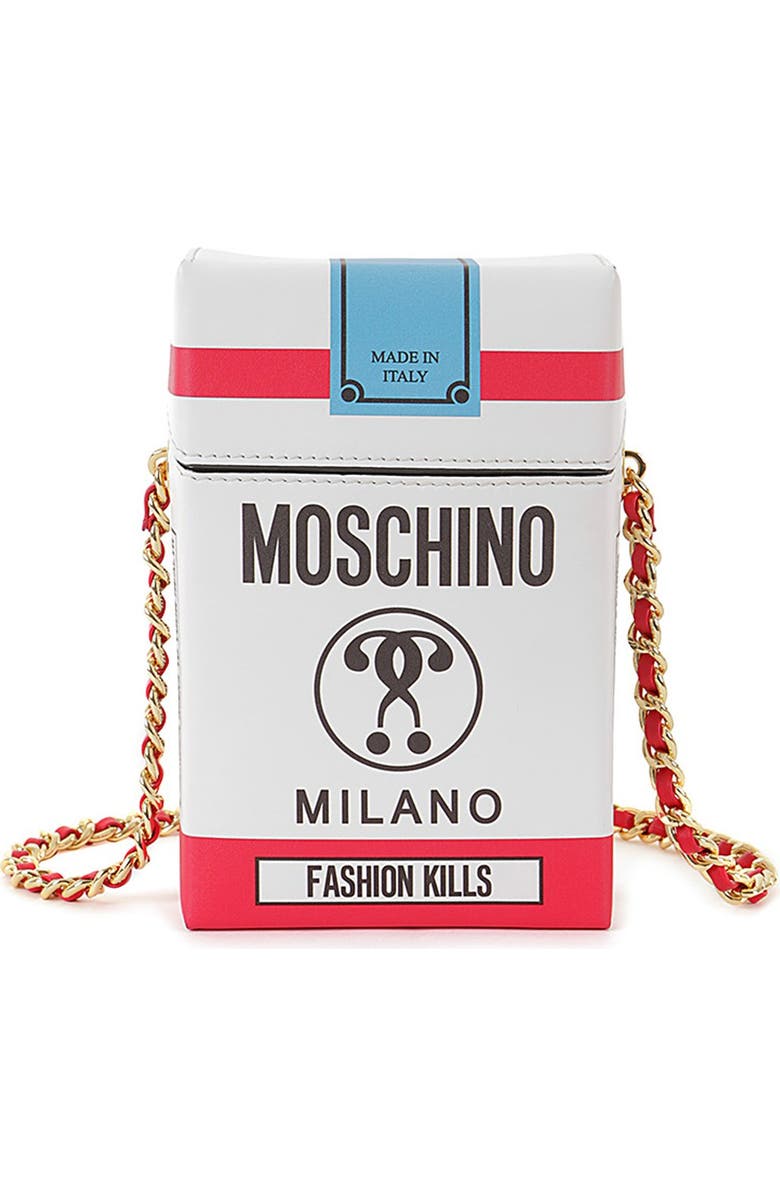 Moschino , Main, color,