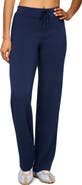SPANX® AirEssentials Straight Leg Pants