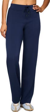 SPANX® AirEssentials Straight Leg Pants