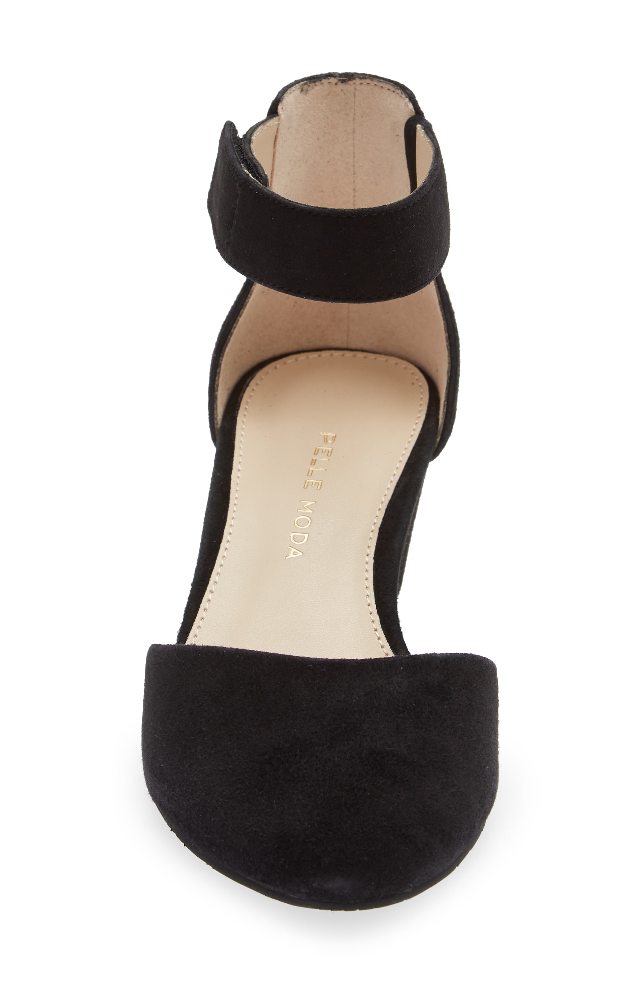Pelle Moda Kitty Pump, Alternate, color, 