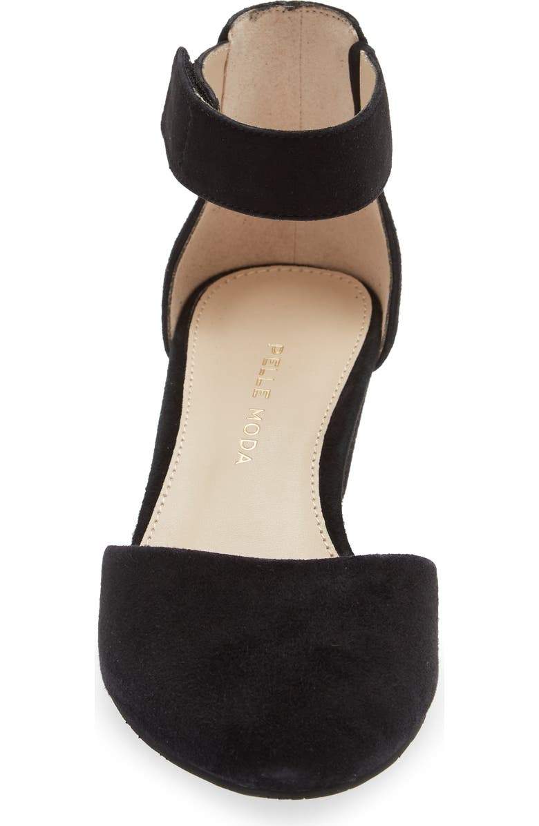 Pelle Moda Kitty Pump, Alternate, color,