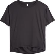 Zella Equilibrium Cocoon T-Shirt