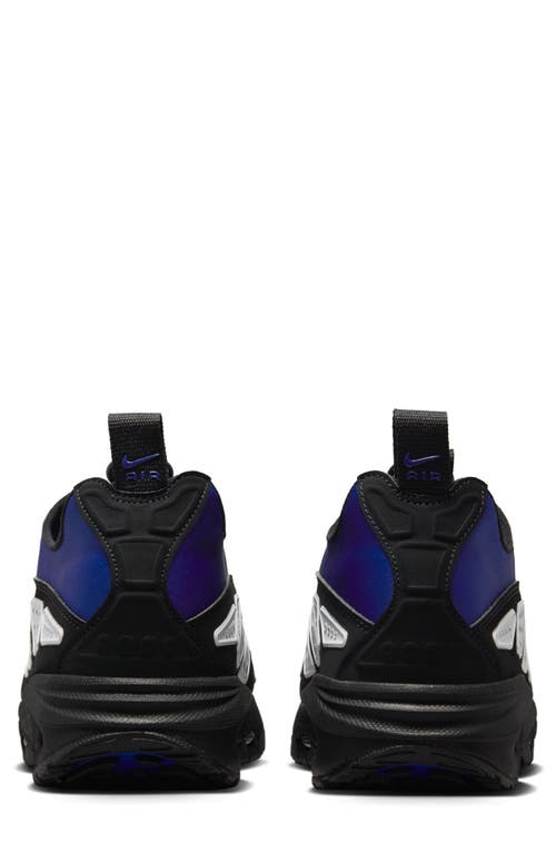 Nike Air Max Sunder Sneaker In Multi