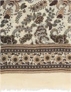 GERARD DAREL Sandie Printed Scarf