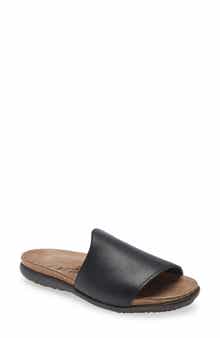Naot Skylar Slide Sandal