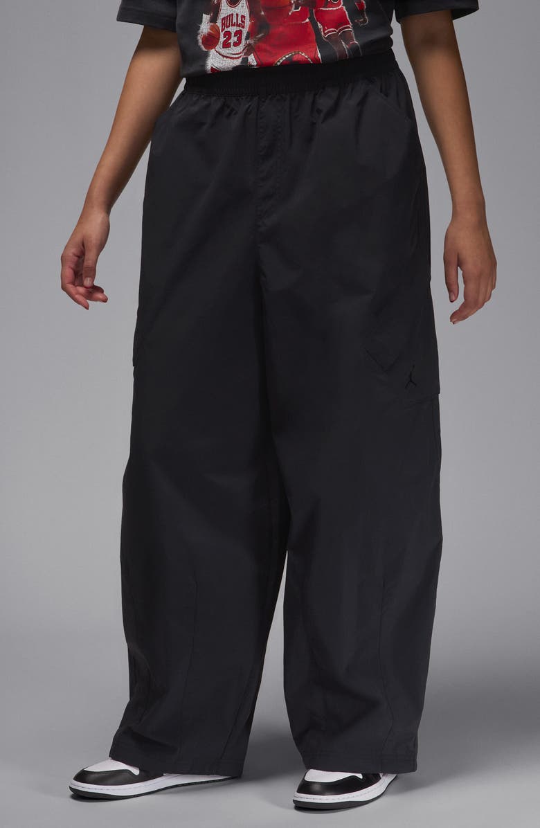 Jordan Chicago Parachute Pants, Main, color,