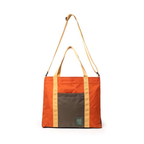 Mountain Essential Tote