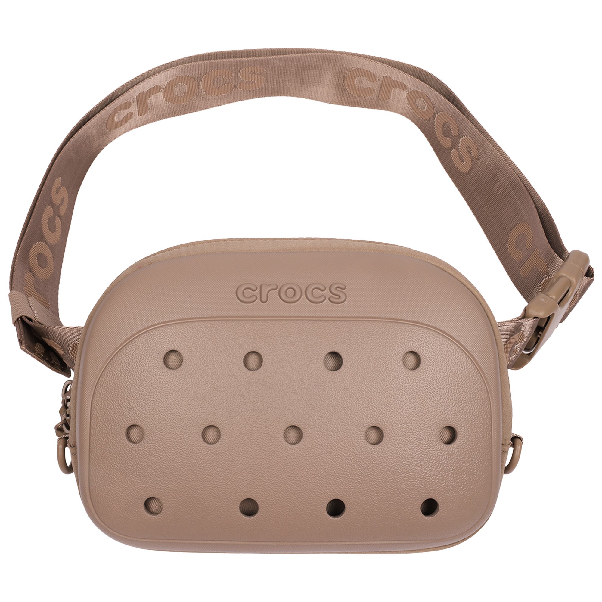 Classic Belt bag, Main, color, LATTE