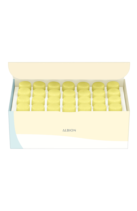 Flarune Bright Charger Serum