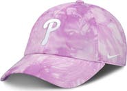 Nike Women's Nike Light Pink Philadelphia Phillies Mother’s Day Club Adjustable Hat