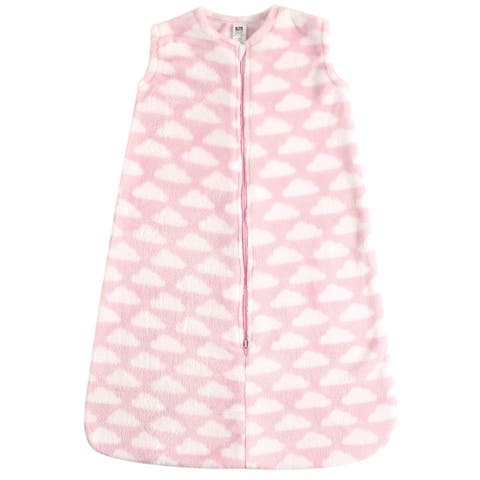 Plush Flannel Sleeping Bag (baby)