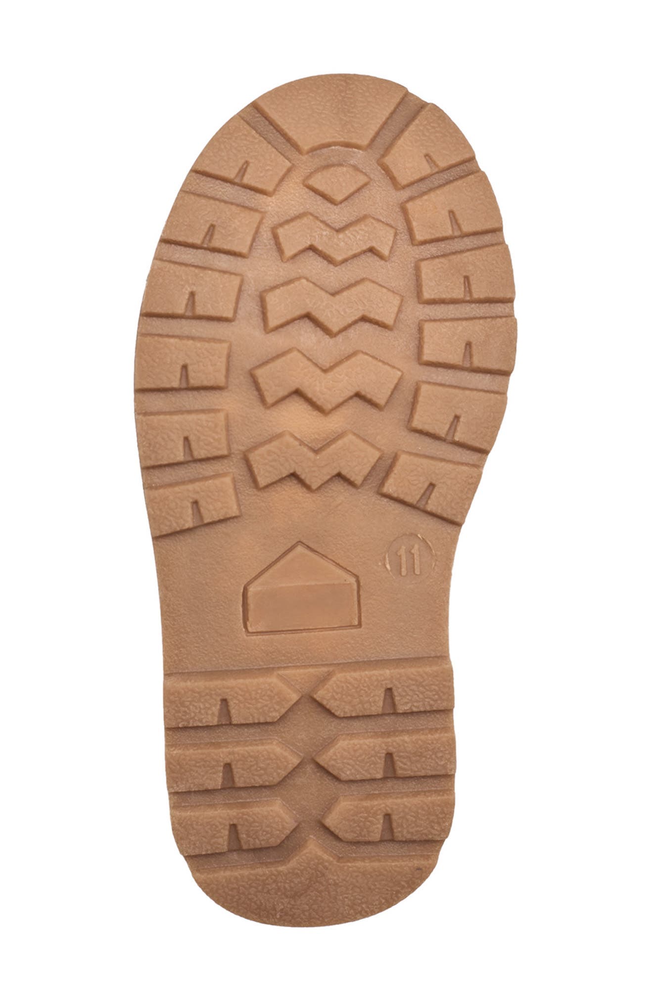 Lucky Brand Kids' Lina Lug Boot, Alternate, color, 