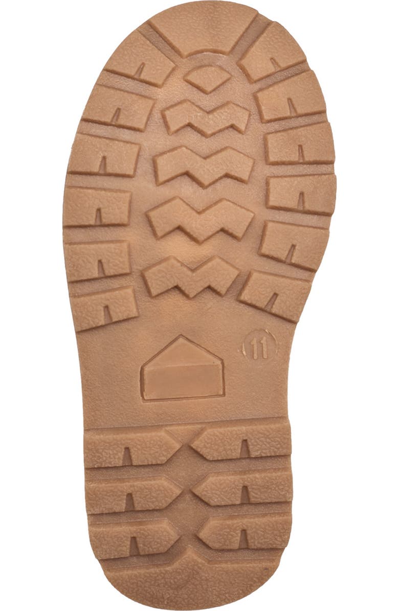 Lucky Brand Kids' Lina Lug Boot, Alternate, color,