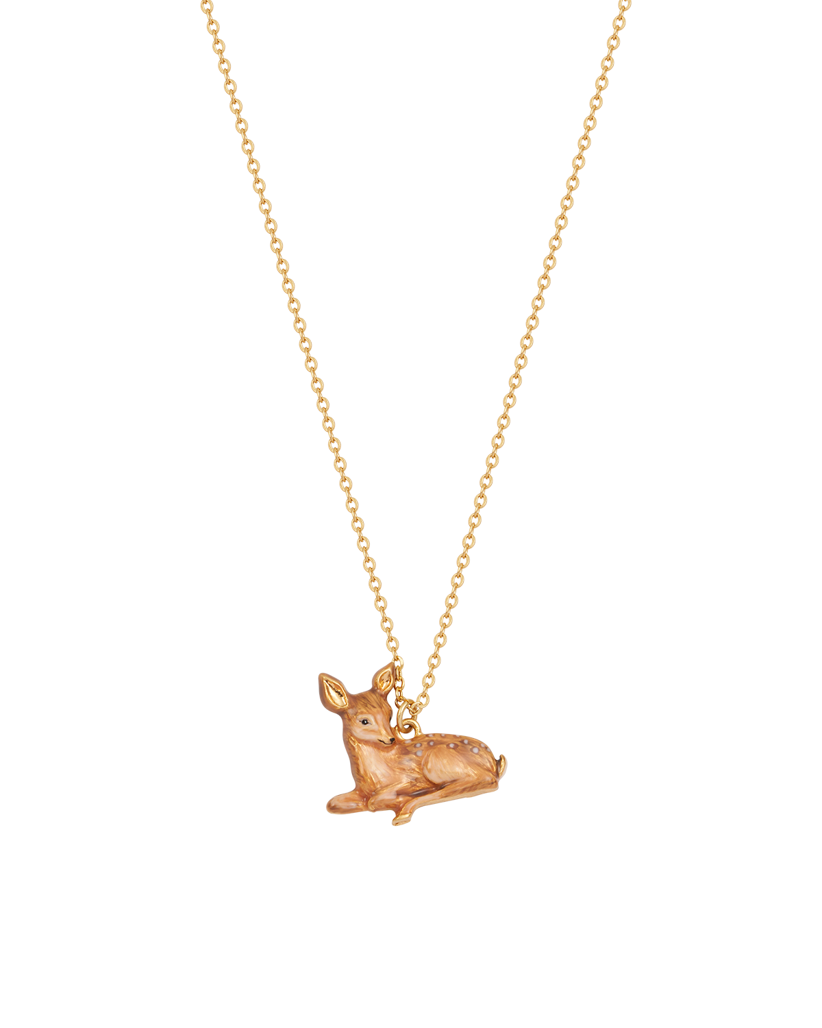 selected Gold