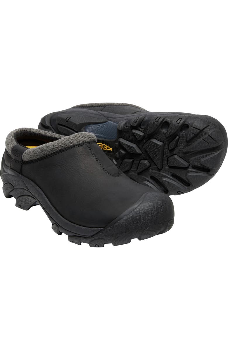 KEEN Targhee II Clog, Alternate, color,