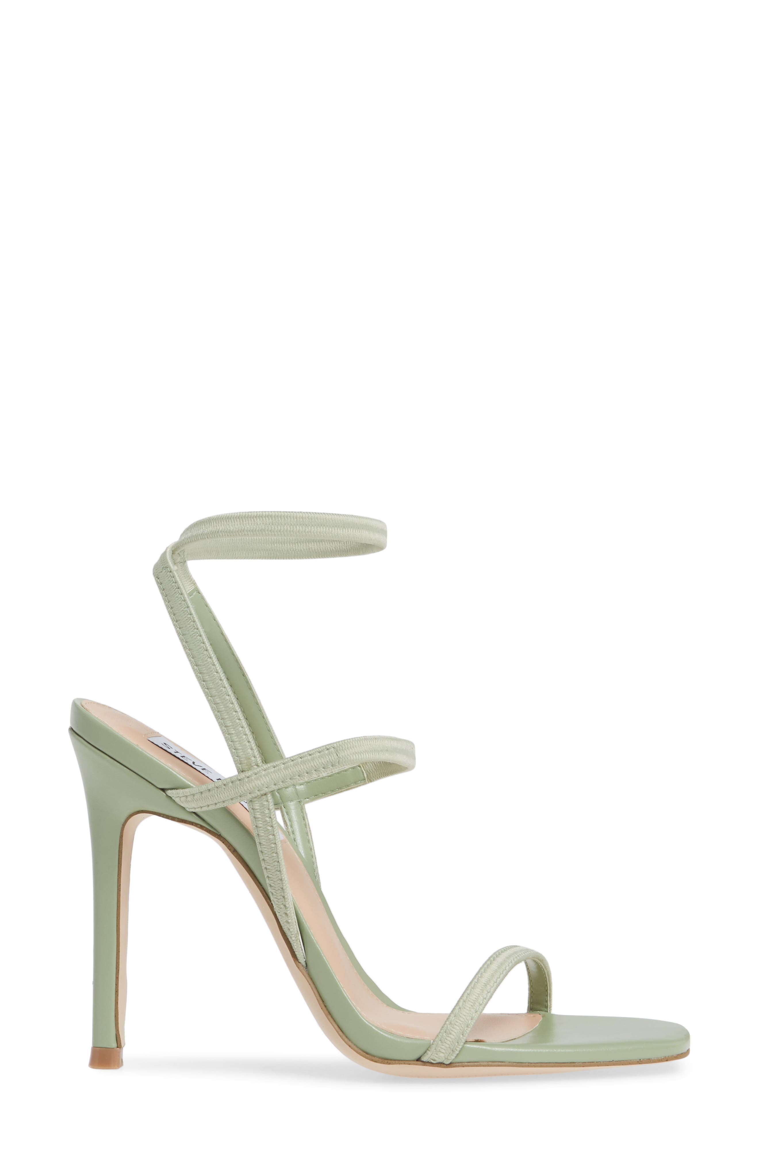 Steve Madden Nectur Sandal, Alternate, color, 