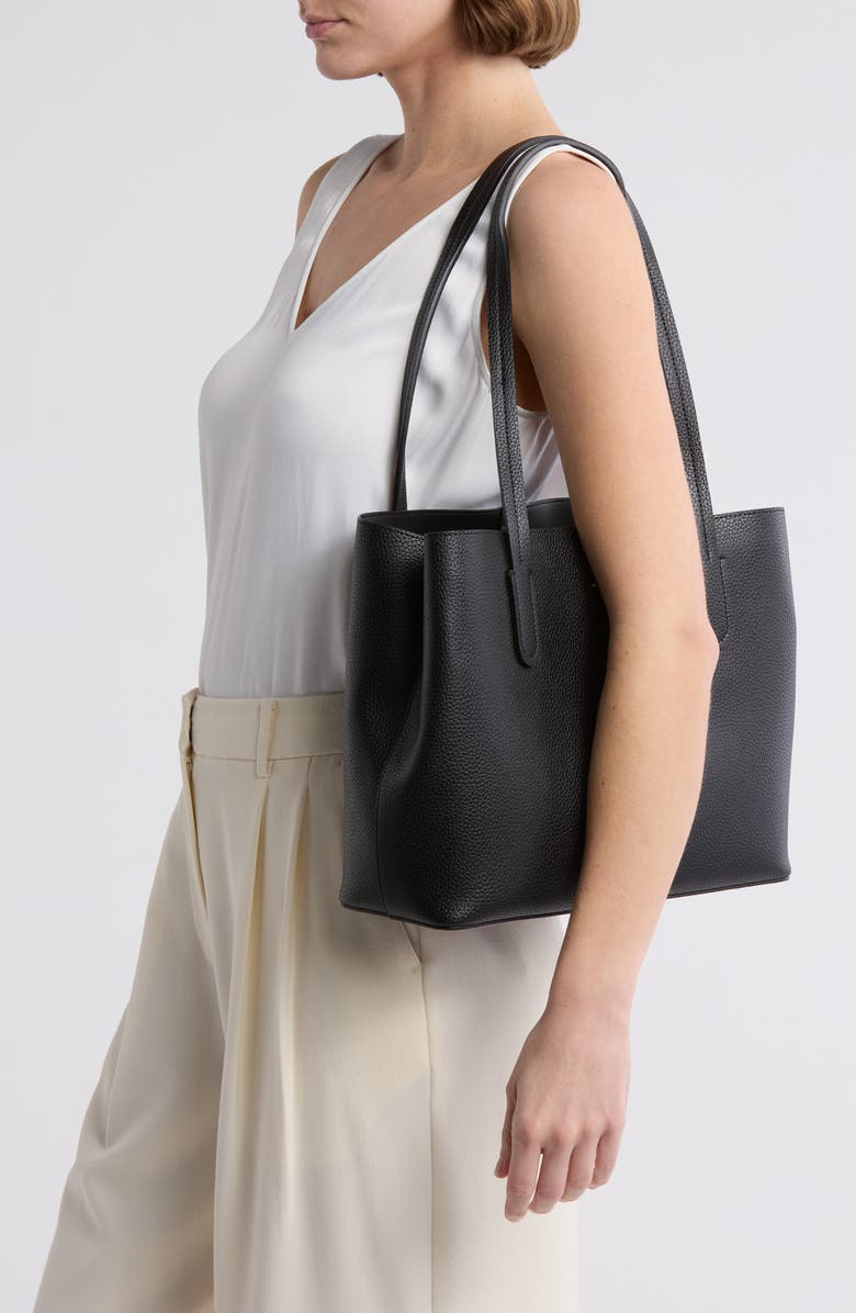 Nanette Lepore Dalton Work Tote Bag, Alternate, color,