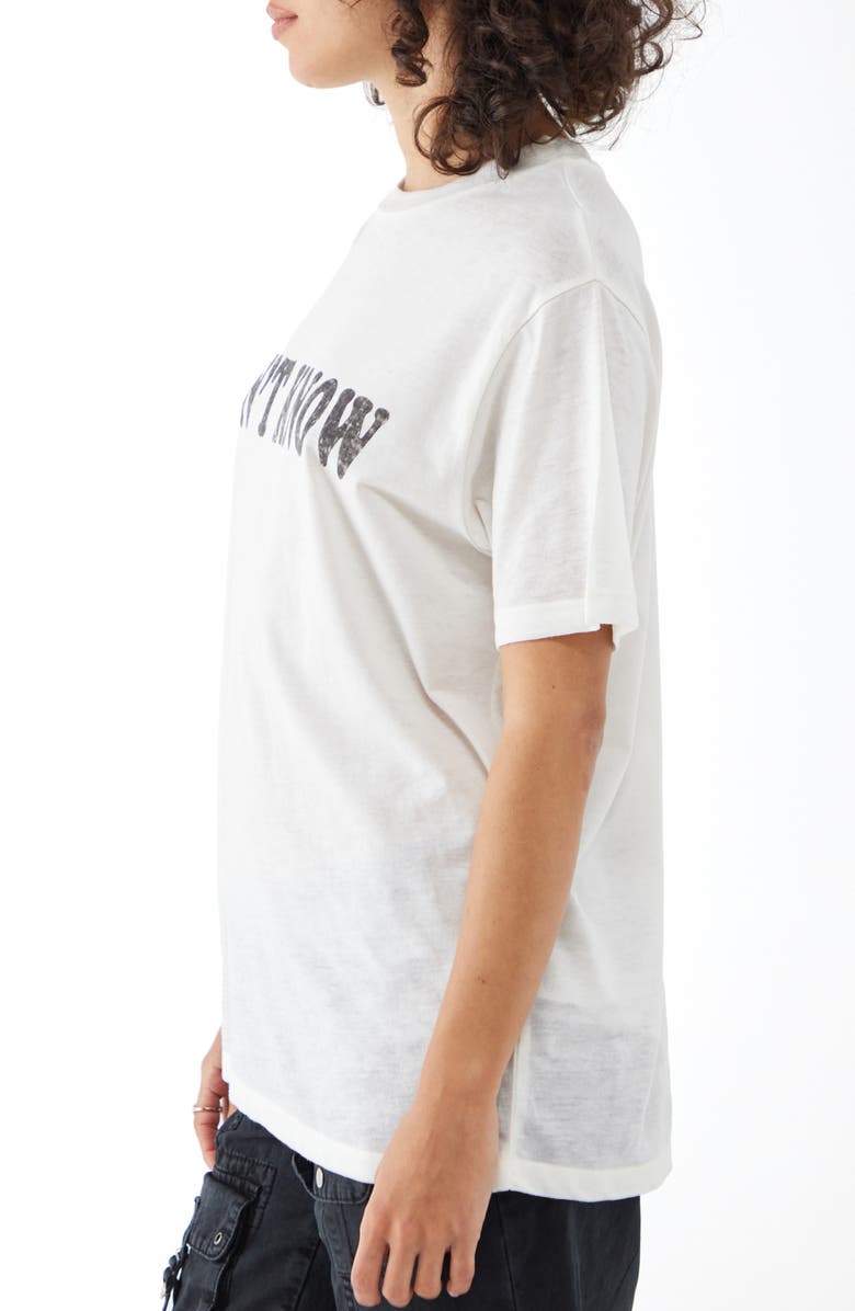 BDG Urban Outfitters Don't Know Graphic T-Shirt, Alternate, color, 