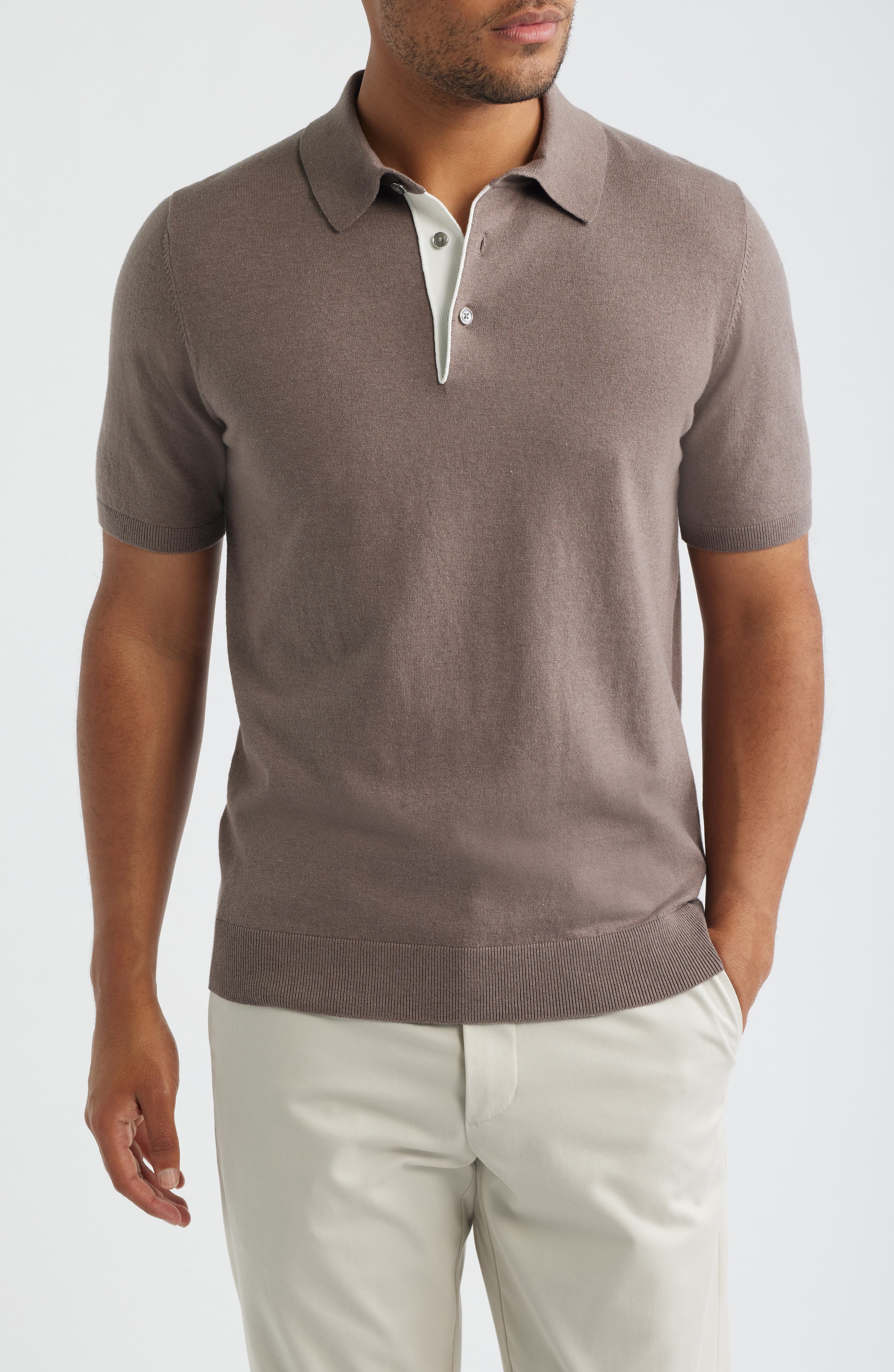 TAUPE BROWN
