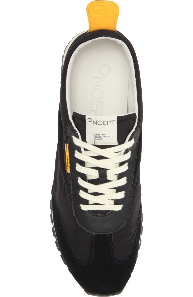 Oncept Tokyo Sneaker, Alternate, color,