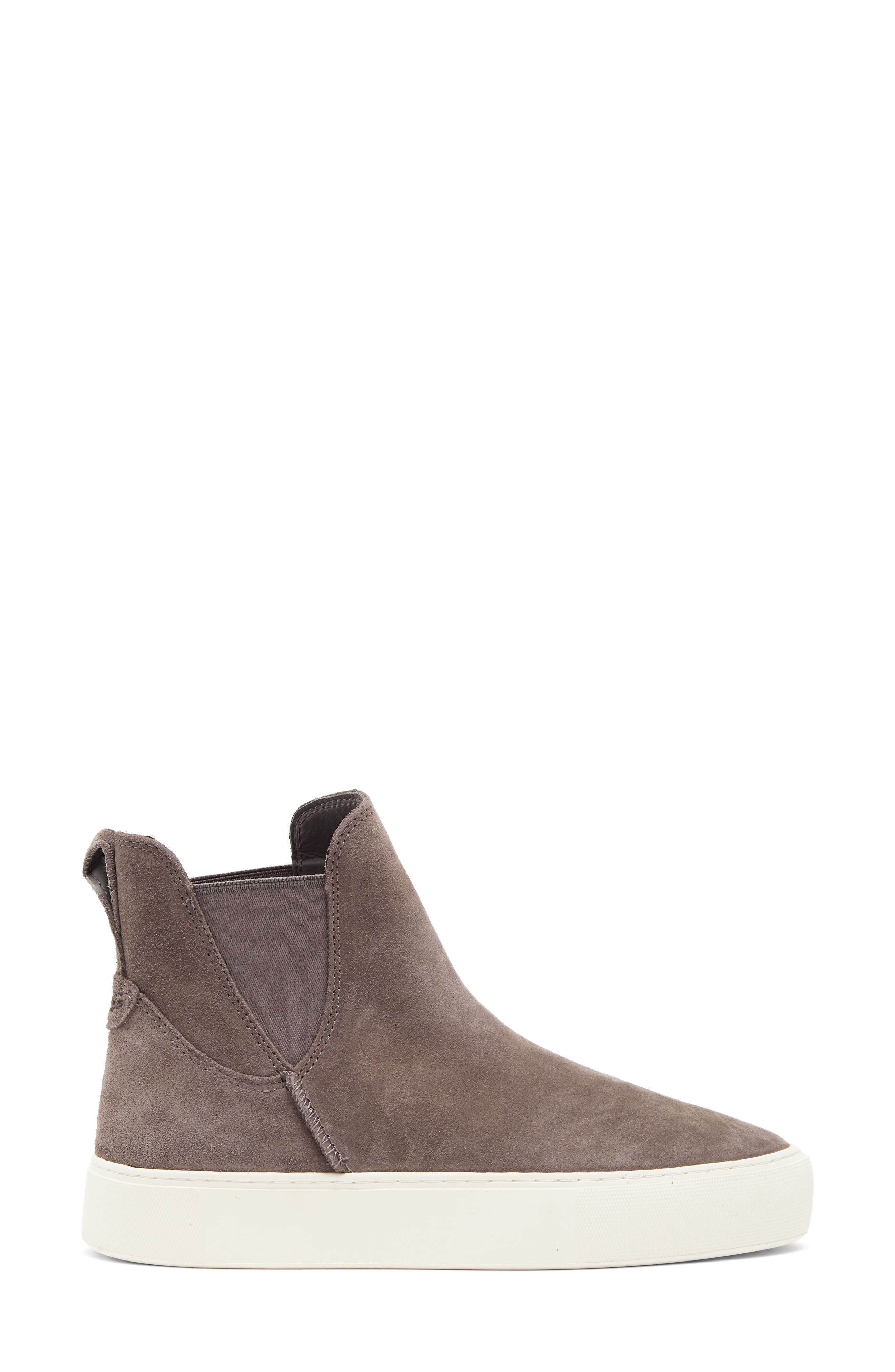 UGG<sup>®</sup> Mauna Sneaker Boot, Alternate, color, 