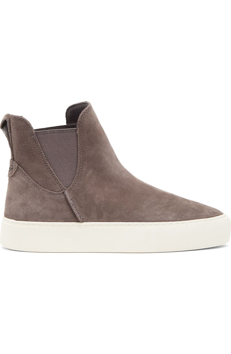UGG<sup>®</sup> Mauna Sneaker Boot, Alternate, color,