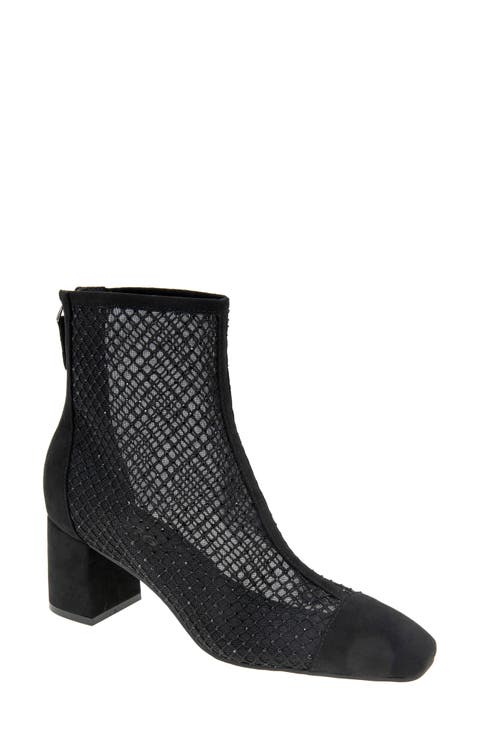 Haybre Mesh Bootie (Women)