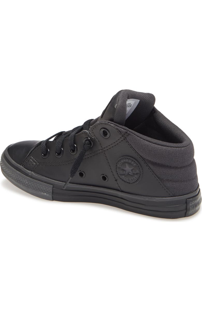 Converse Chuck Taylor<sup>®</sup> All Star<sup>®</sup> Axel Mid Top Sneaker Sneaker, Alternate, color,