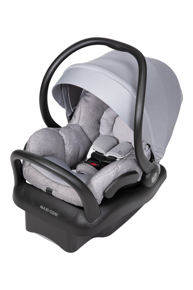 Zelia Max 5-in-1 Modular Travel System, Alternate, color, NOMAD GREY
