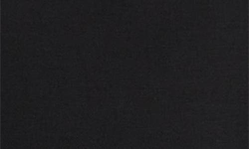 Oscar De La Renta Stretch Wool Pants In Black