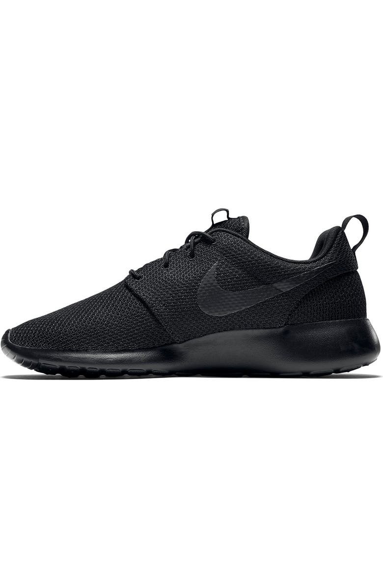Nike Roshe One Running Shoe, Alternate, color,