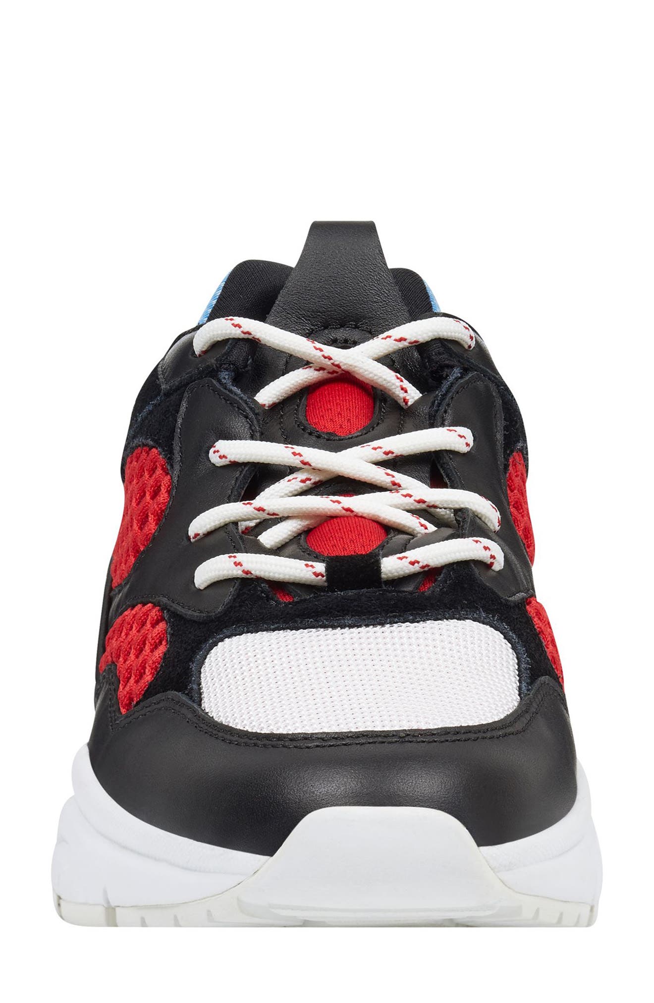 Marc Fisher LTD Nella Sneaker, Alternate, color, 