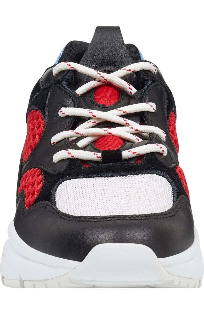 Marc Fisher LTD Nella Sneaker, Alternate, color,