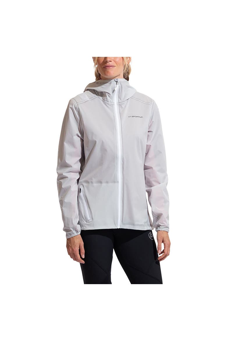 Ethereal Pro Jacket - Women's, Main, color, Chalk