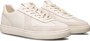 CLAE Bastian Leather Sneaker