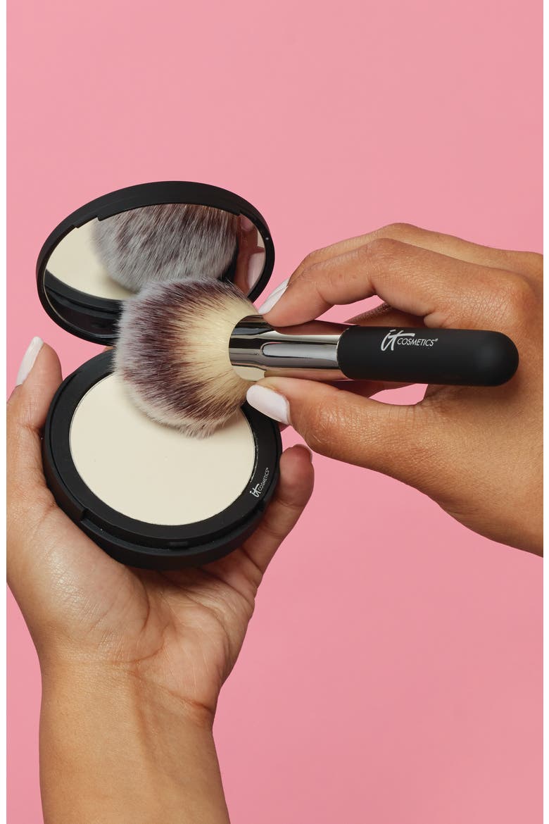 Bye Bye Pores Pressed Setting Powder, Alternate, color, TRANSLUCENT