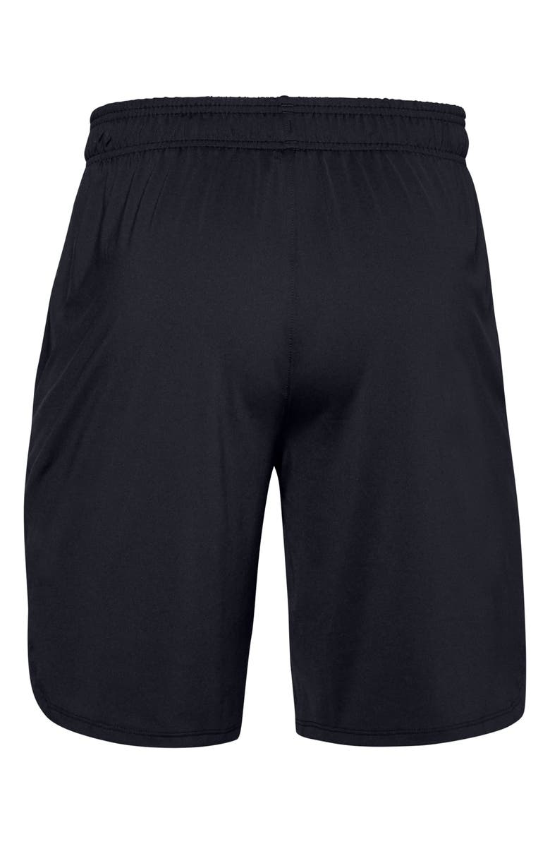 Under Armour Men's UA Stretch Training Shorts, Main, color, 