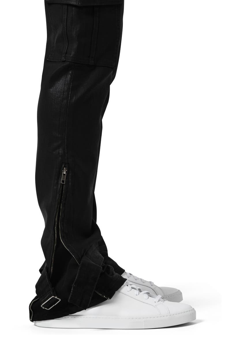 PRPS Legacy Kick Flare Jeans, Alternate, color,