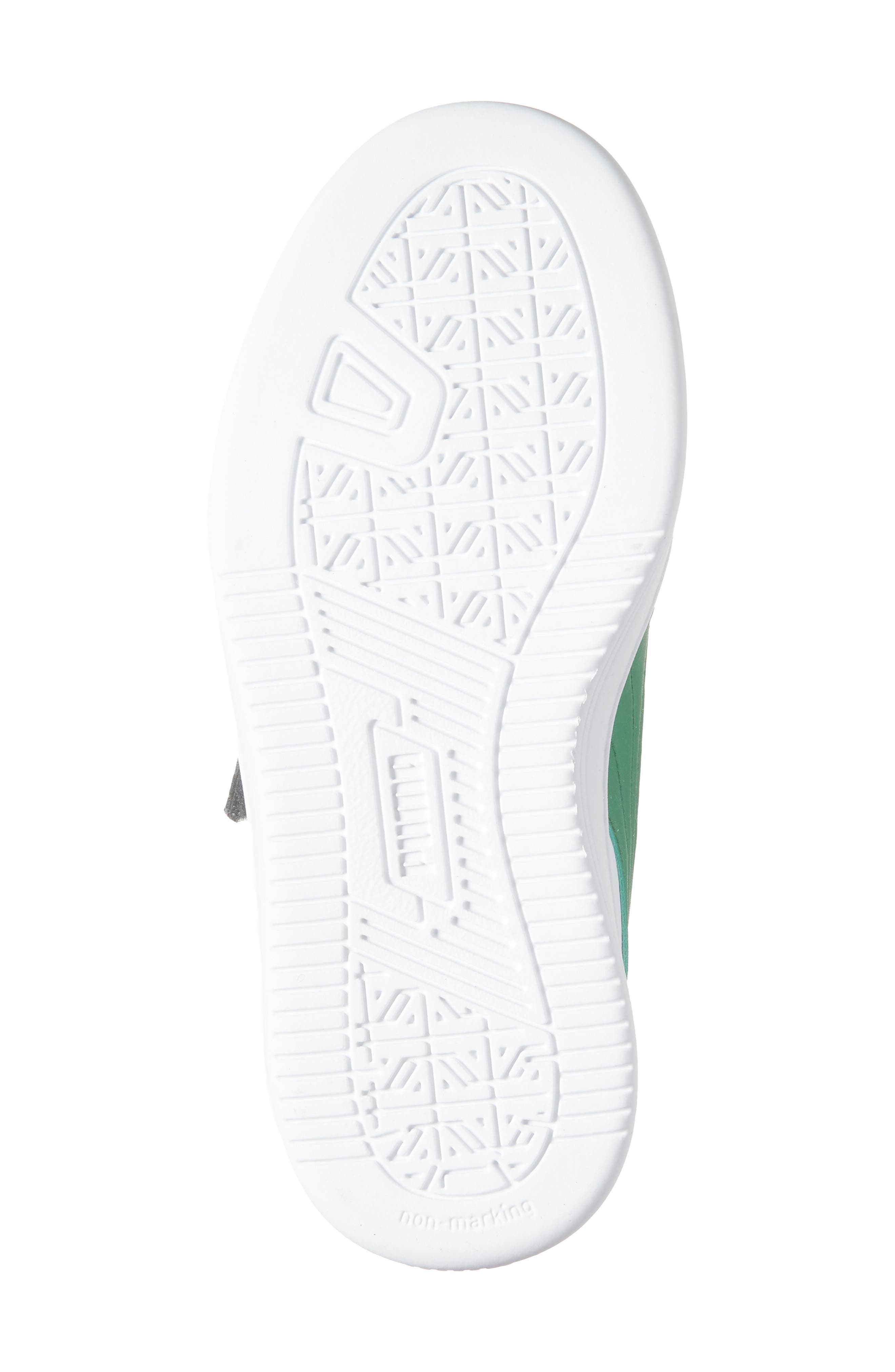 PUMA Kids' Caven 2.0 AC Sneaker, Alternate, color, Shadow Gray/ Archive