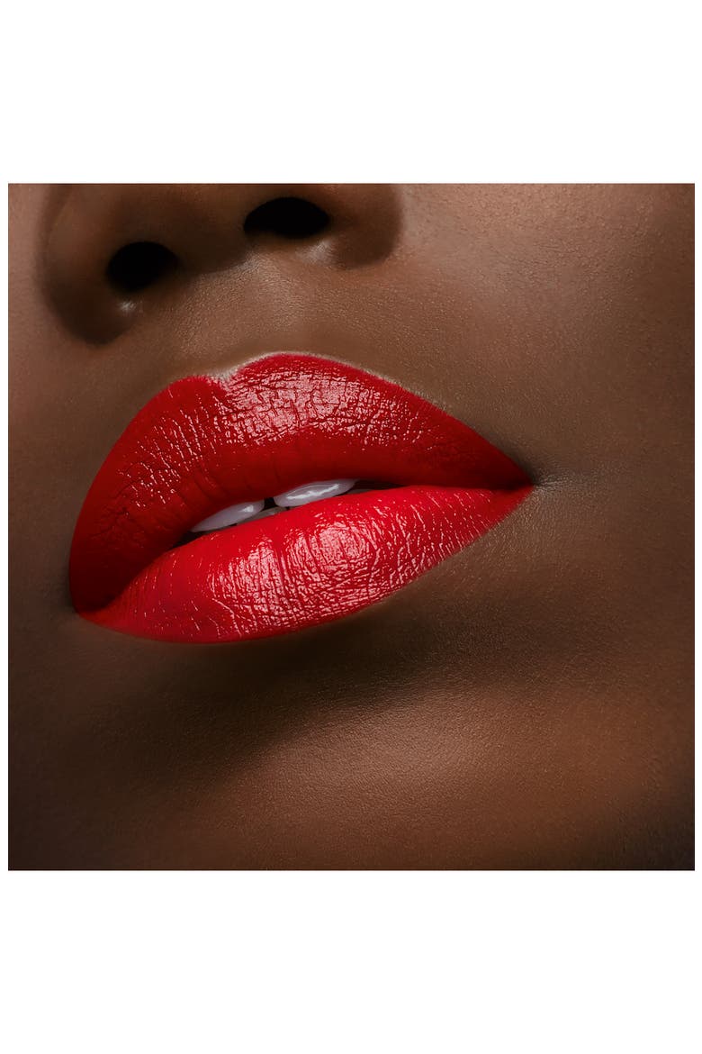 Rouge Louboutin So Glow Lipstick Refill, Alternate, color, MUNDO RED 003G