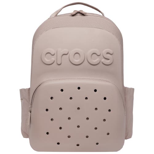 CROCS Classic Backpack in Taupe  product