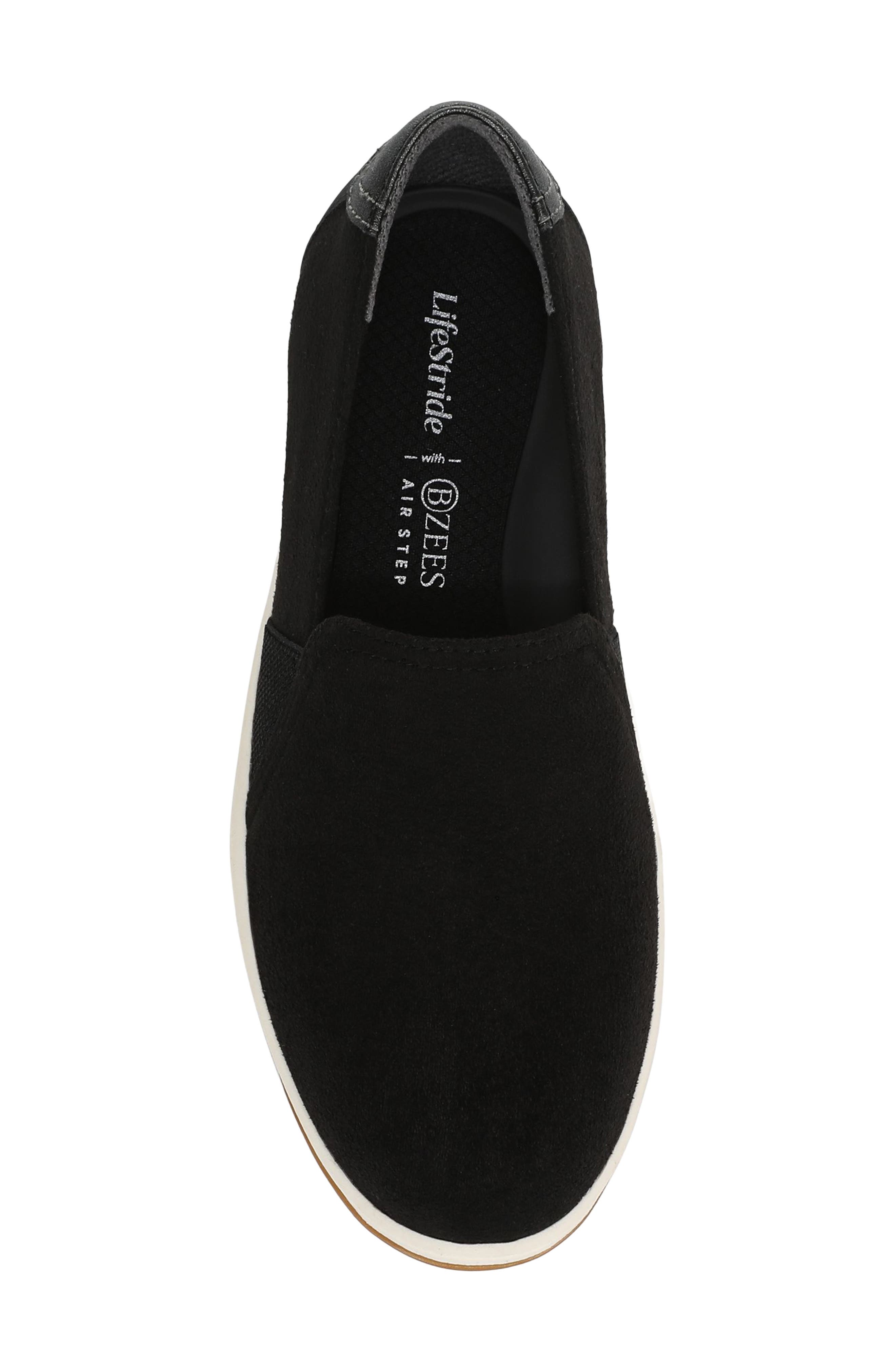 LifeStride Danni Slip-On Sneaker, Alternate, color, 