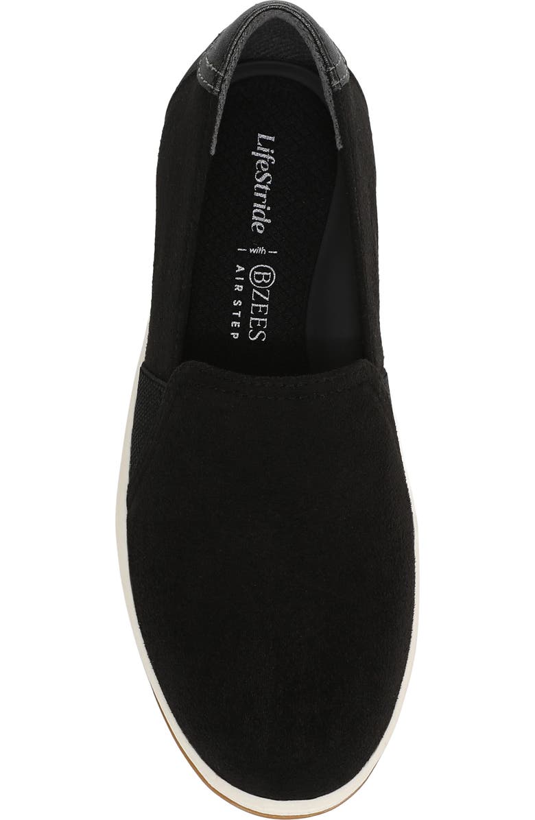 LifeStride Danni Slip-On Sneaker, Alternate, color,