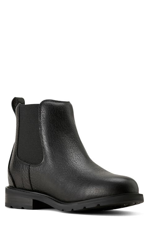 Wexford Waterproof Chelsea Boot (Men)