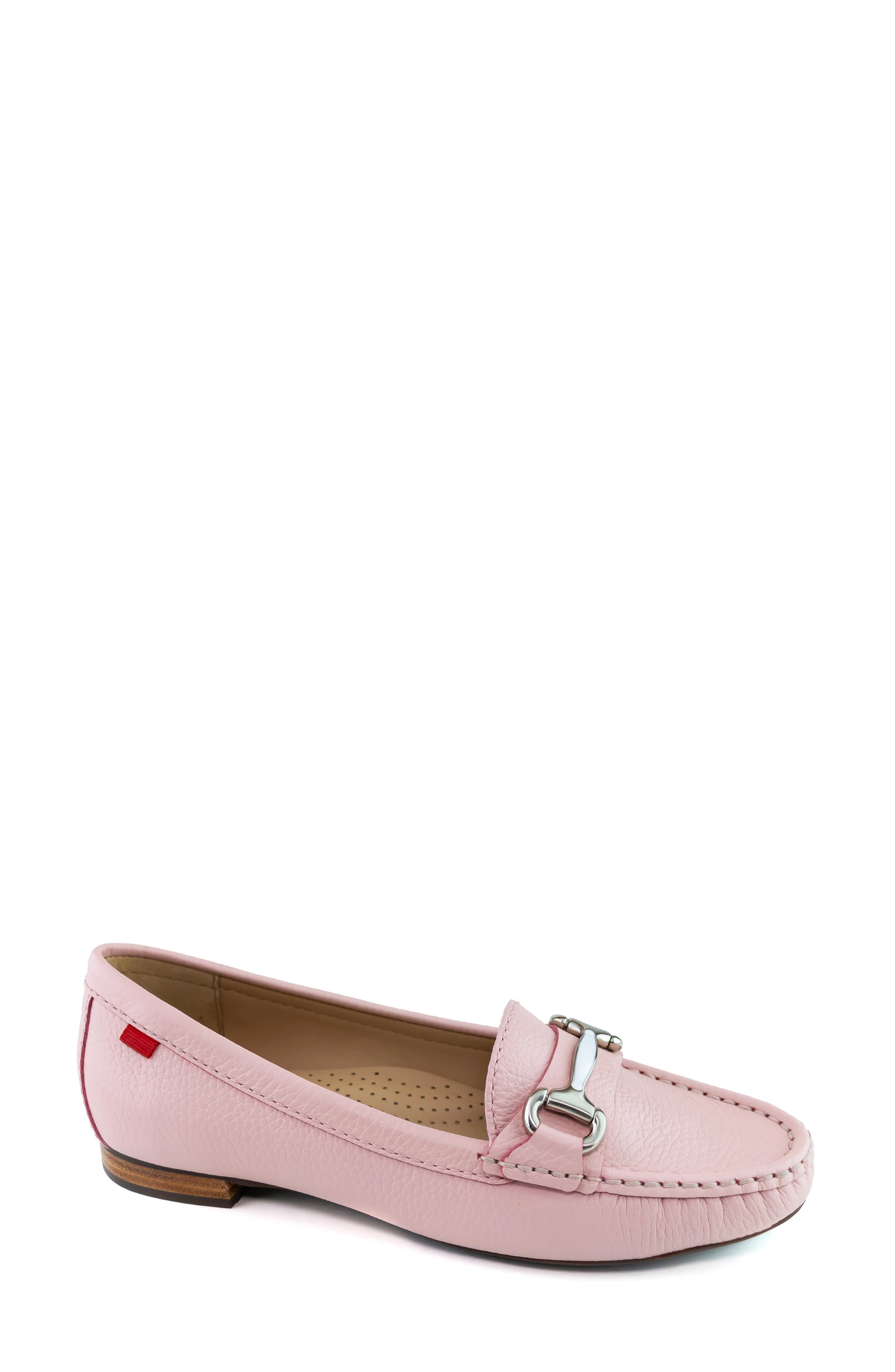 Marc Joseph New York Grand Street Bit Loafer, Main, color, 