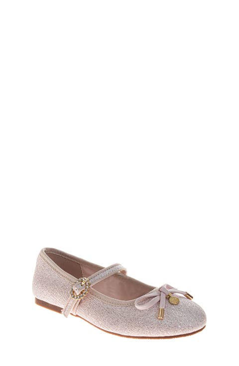Ballerina Flat (Toddler, Little Kid, Big Kid)