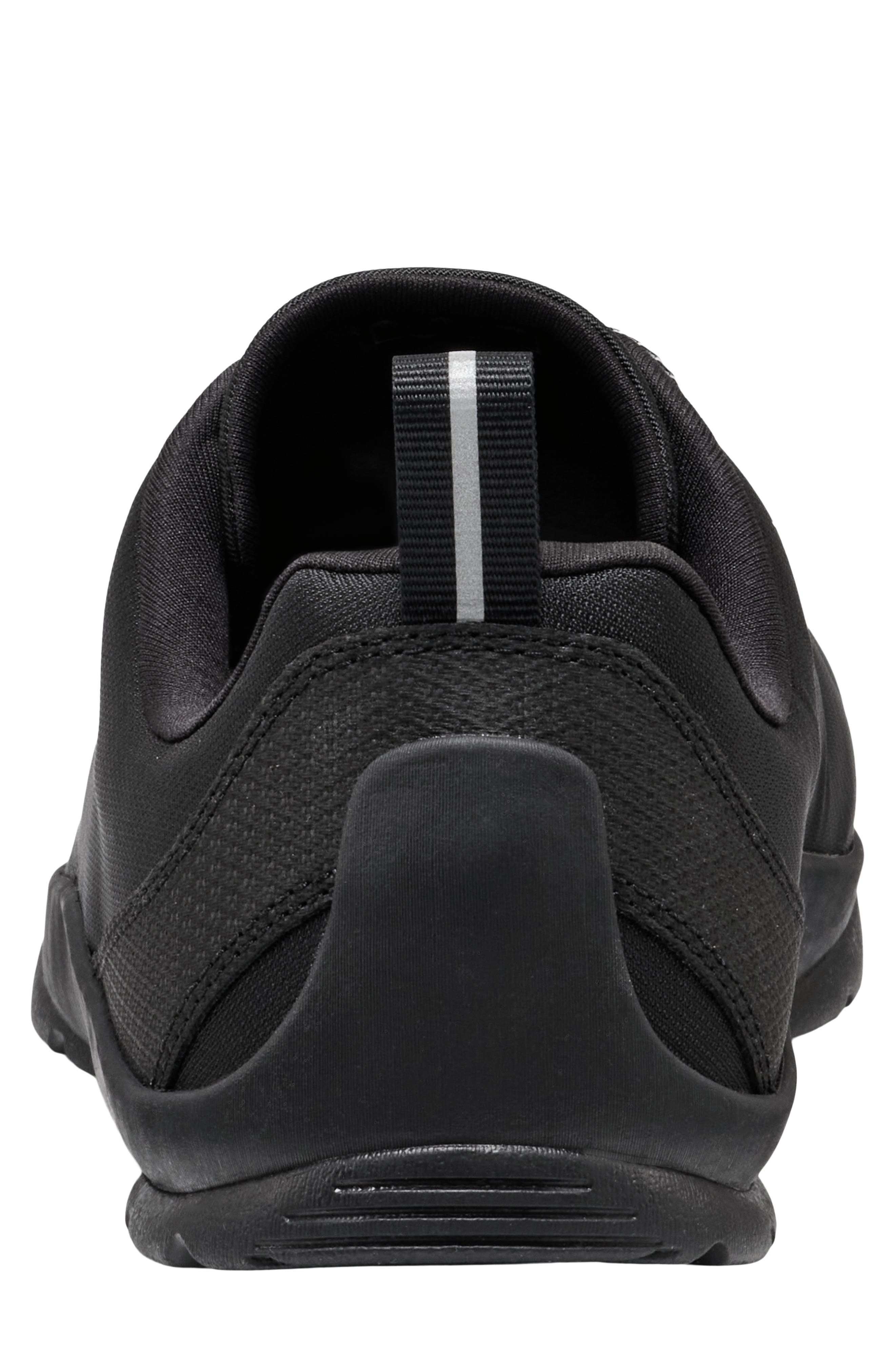 Jasper SE2 TXT Sneaker, Alternate, color, FLUX BLACK