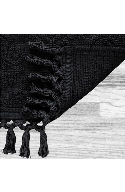 Jean Pierre New York Ricardo 2-piece Bath Mat Set
