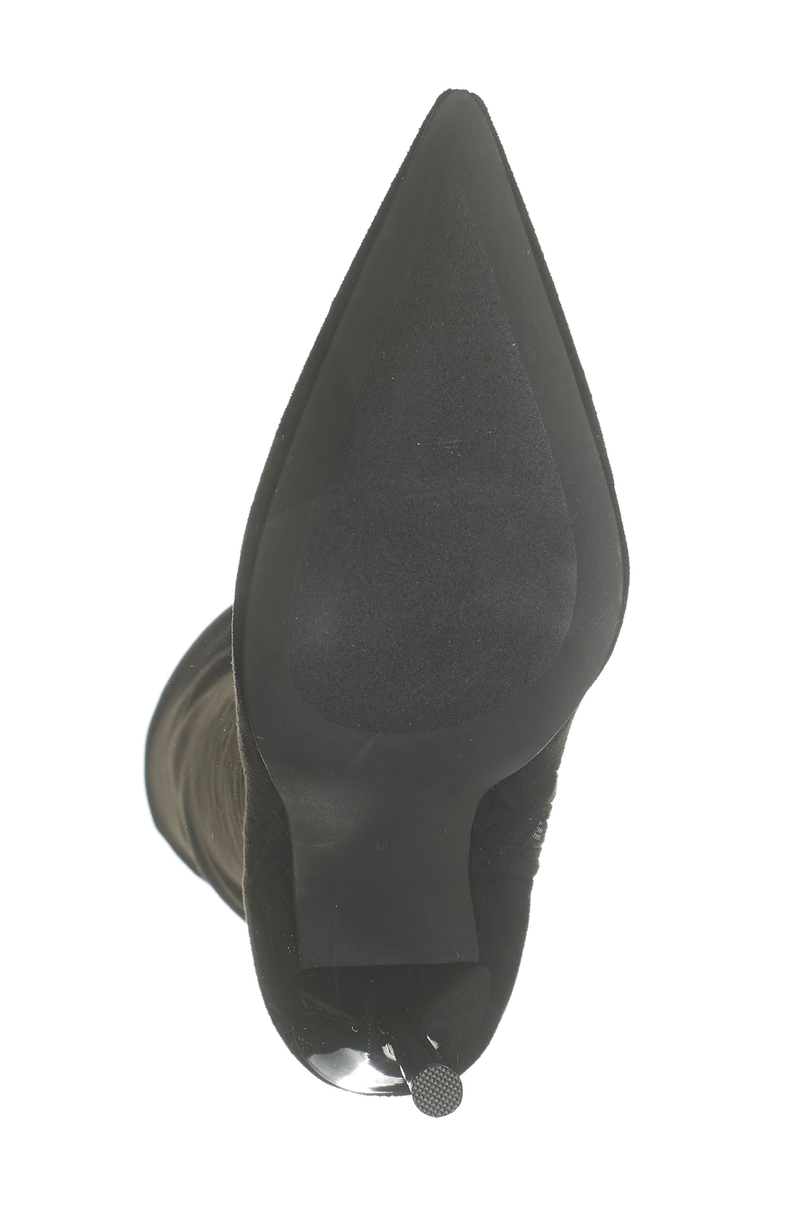 Jeffrey Campbell Morina Over the Knee Boot, Alternate, color, 